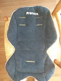 Riduttore ovetto/passeggino