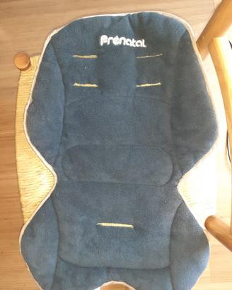 Riduttore ovetto/passeggino