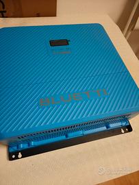 bluetti rv5 con epanel