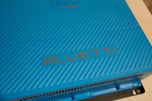 bluetti rv5 con epanel