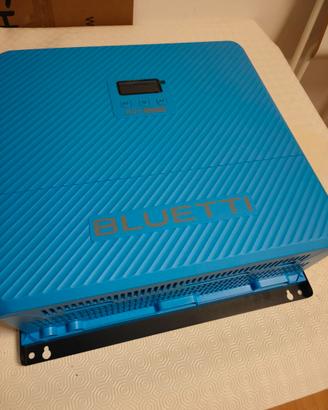 bluetti rv5 con epanel