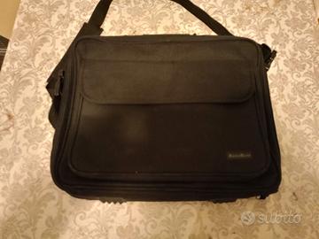 Borsa computer Rhein Band