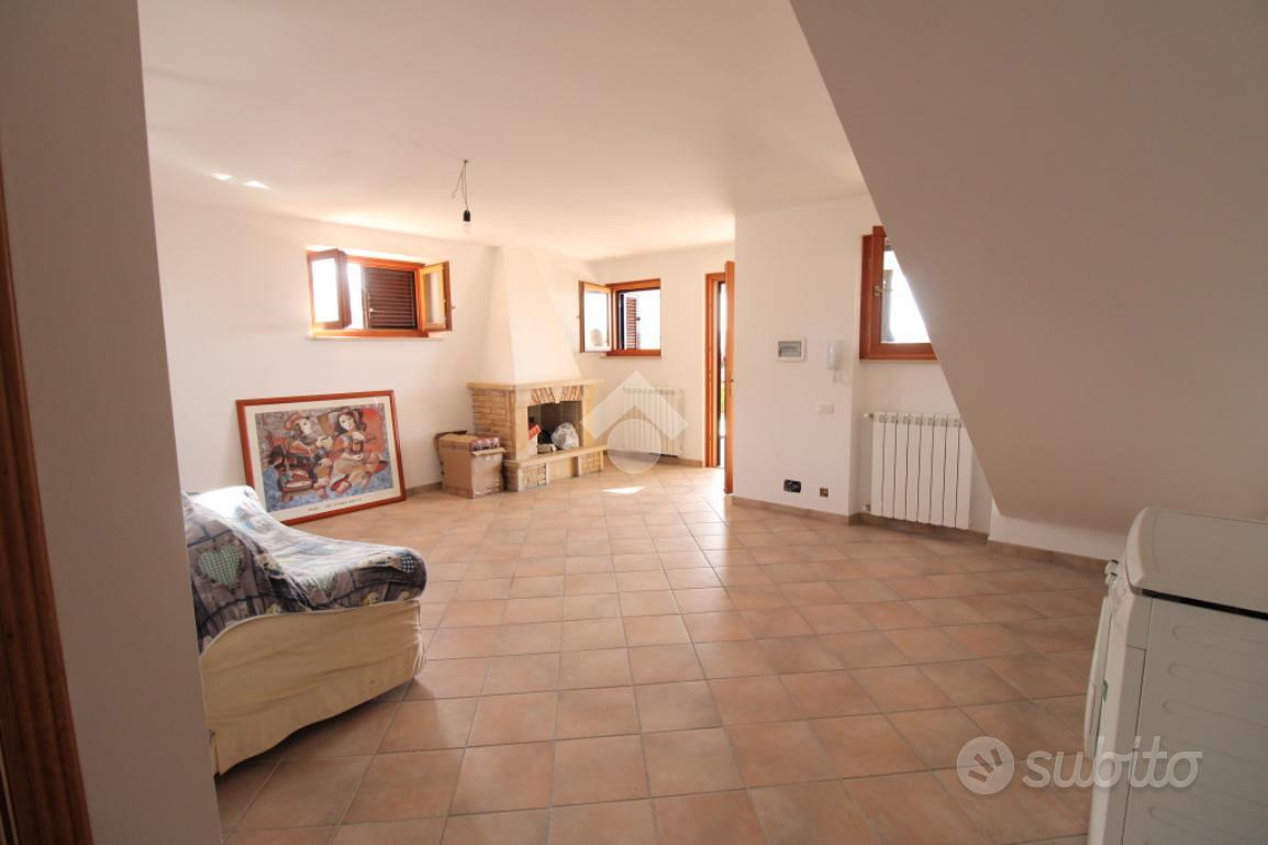 Apartment in Poggio Mirteto, Castel San Pietro Sabino - Altro