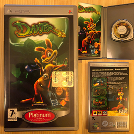 Daxter_PsP