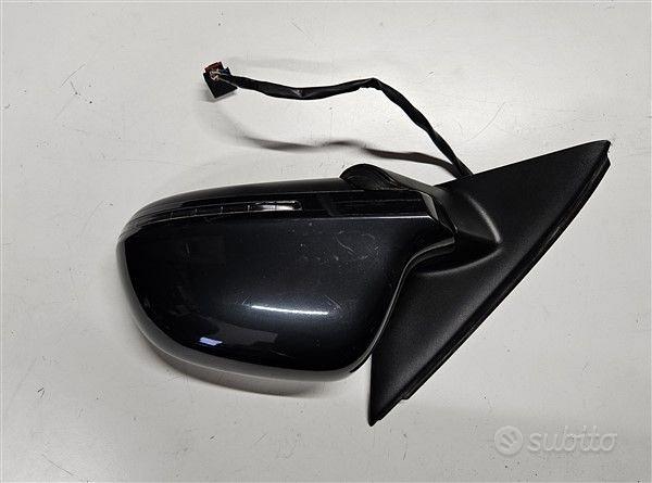 Specchietto Dr 5.0 Retrovisore Lato Guida Sinistro Termico Asferico
