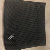 vasca baule Q6 etron