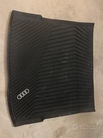 vasca baule Q6 etron