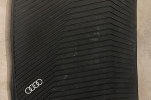 vasca baule Q6 etron