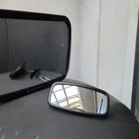 specchio retrovisore per seggiolini