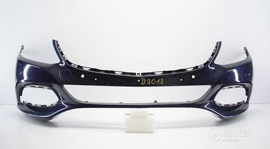 PARAURTI ANTERIORE MERCEDES CLASSE C W205 ELEGANCE