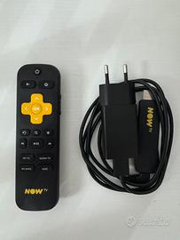 Chiavetta Smart TV