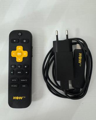 Chiavetta Smart TV