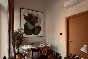 Uffici e postazioni in coworking - Tutto incluso