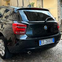 Serie 1 bmw