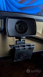 Elgato Facecam Webcam