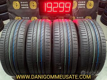 SPED.GRATIS - 4 GOMME 215 50 18 AL 80% DOT20