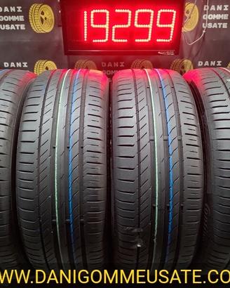 SPED.GRATIS - 4 GOMME 215 50 18 AL 80% DOT20