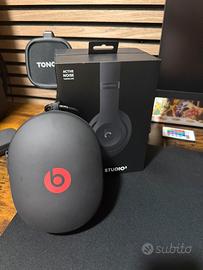 Beats studio 3 wireless