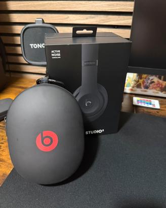Beats studio 3 wireless