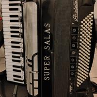 fisarmonica super salas