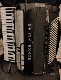 fisarmonica super salas