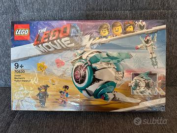 Lego movie 2 - l’astronave solrellare