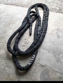 funi-corde navali crossfit,Battle ropes
