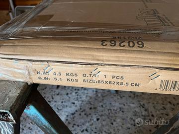 Recinto da campeggio per piccoli / medi cani