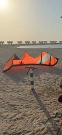 Kite RRD OBSESSION 12m, 10m, RELIGION 8m Y28  2024