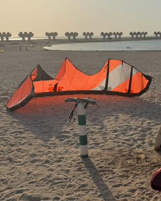 Kite RRD OBSESSION 12m, 10m, RELIGION 8m Y28  2024