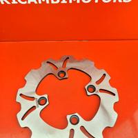 DISCO ANTERIORE BRAKING HONDA CN 250
