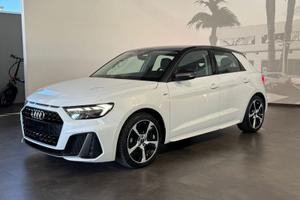 Audi A1 2nd serie SPB 25 TFSI S line edition