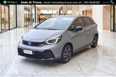 HONDA Jazz 1.5 Hev eCVT Sport