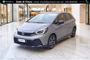HONDA Jazz 1.5 Hev eCVT Sport