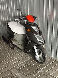 Scooter aprila sr 50 1998