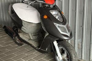 Scooter aprila sr 50 1998