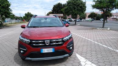 Mia Dacia Sandero III GPL/Benzina 