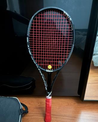 Racchetta Tennis Wilson
