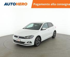 VOLKSWAGEN Polo EV38459