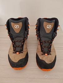 Scarponi Trekking SCARPA RUSH TRK GTX tg.44