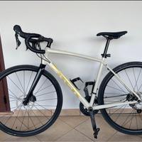 Trek domane al 4 pari al nuovo