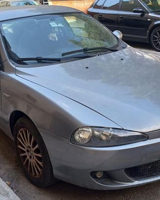 Alfa Romeo 147
