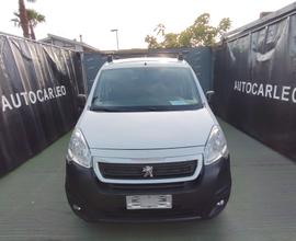 Peugeot Partner maxi prolungato 5 posti