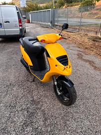 Piaggio nrg