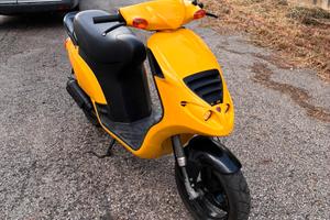Piaggio nrg