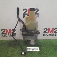 POMPA IDROGUIDA VOLVO S40 2Â° Serie 31280369 D4204