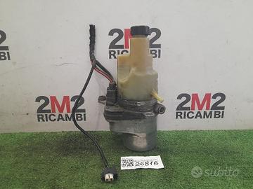 POMPA IDROGUIDA VOLVO S40 2Â° Serie 31280369 D4204