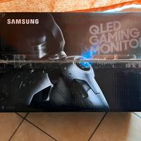 Monitor gaming curvo Samsung 144Hz CFG73