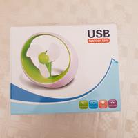 Ventilatore USB 