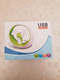 Ventilatore USB 